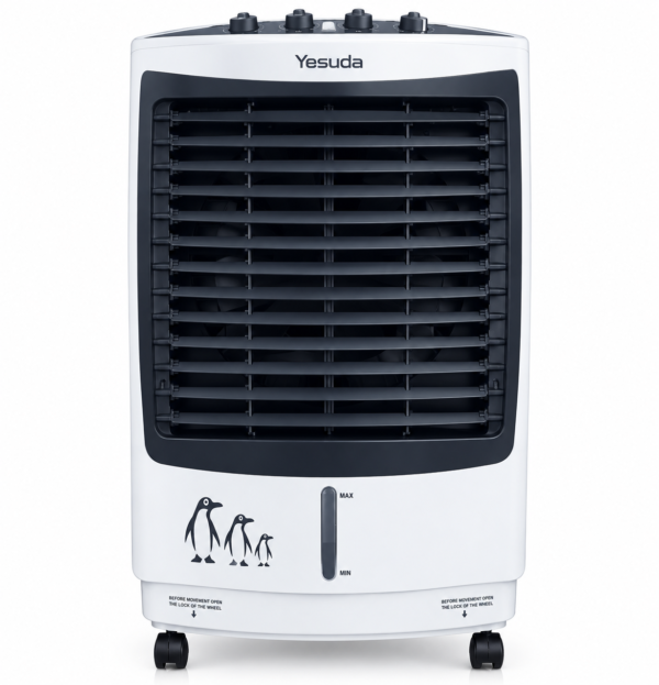 Portable Air Cooler