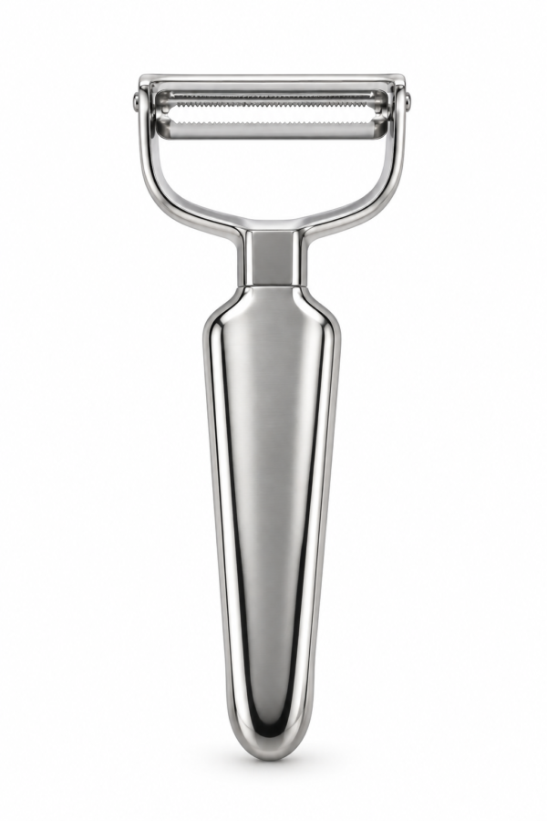 Stainless Steel Vegetable Peeler