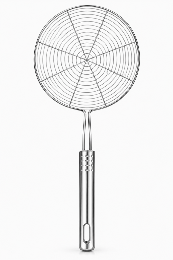 Stainless Steel Kitchen Skimmer