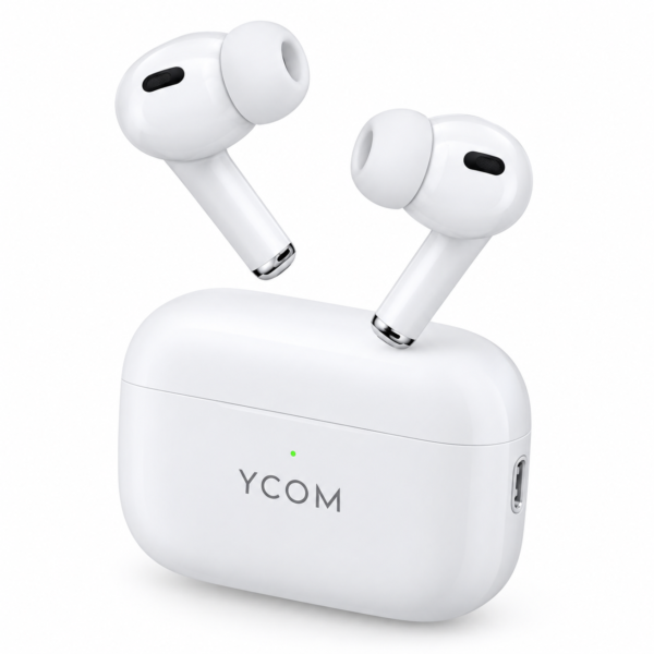 YCOM Wireless Earbuds
